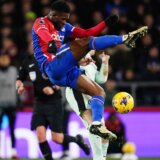 Galager doveo Čelsi među rekordere: Trinaesta uzastopna pobeda londonskih "plavaca" protiv Kristal Palasa u Premijer ligi 6