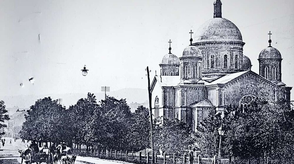 Promocija monografije „Kragujevac na fotografijama: 1860-1945” Predraga Cileta Mihajlovića na Danima kragujevačke knjige 1