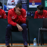 Nespremni za Dejvis kup: Teniseri Srbije moraju u borbu za ostanak među najboljima 3
