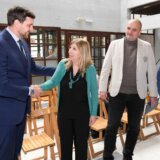 Otvoren renovirani Dom kulture u Negotinu 6