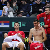 Troicki razočaran: Igrala je reprezentacija nekada dobro i bez Novaka, a ovo sada je debakl 2