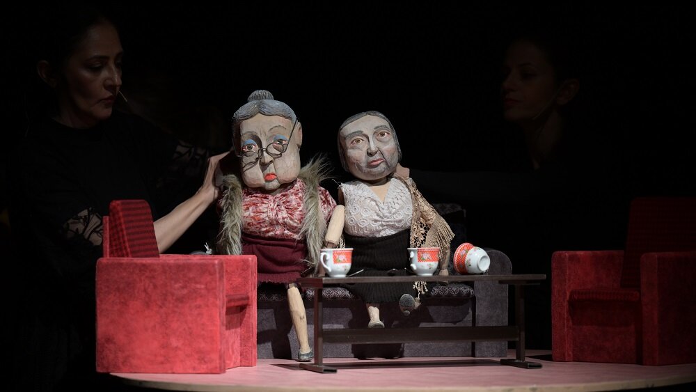 Pozorište mladih u Novom Sadu slavi 92 godine postojanja: Rođendanski popust na sve predstave tokom februara 2 Pozorište mladih u Novom Sadu slavi 92 godine postojanja: Rođendanski popust na sve predstave tokom februara 2