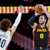 Janis se baš nameračio na titulu, Milvoki doveo prekaljenog Italijana 3