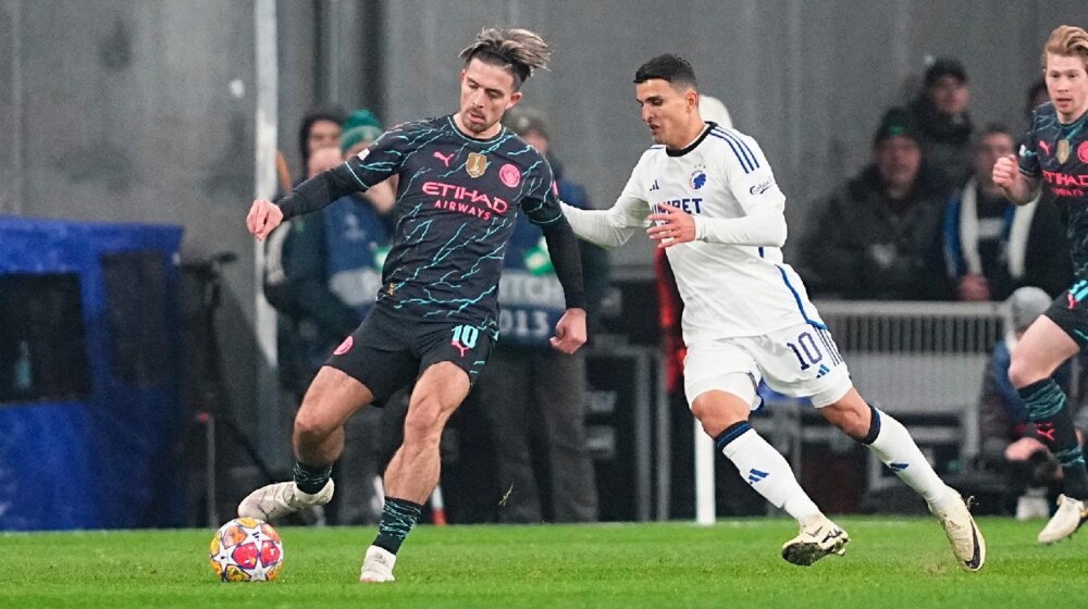 Liga šampiona: Poslednja dva prvaka Evrope idu kući pevajući 1