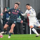 Liga šampiona: Poslednja dva prvaka Evrope idu kući pevajući 7