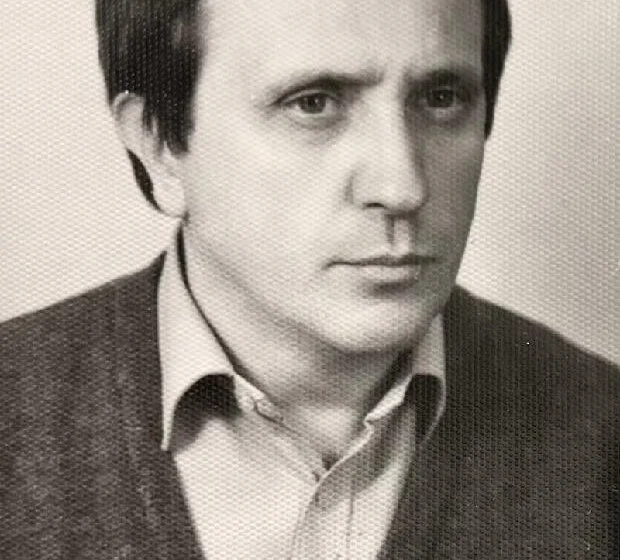 Dimitrije Obradović