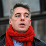 Miketić: U podne blokada Brankovog mosta 5