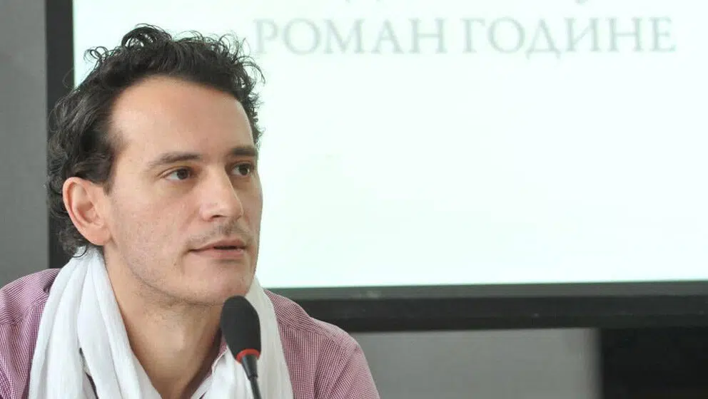 dragan jovićević