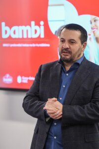 Požarevac prvi u regionu: Bambi predstavio jedinstven centar za inovacije 4
