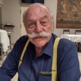 Za humani grad i protiv investitorskog urbanizma: Otvoreni razgovori povodom godišnjice smrti „dobrog duha Beograda” arhitekte Dragoljuba Bakića 11