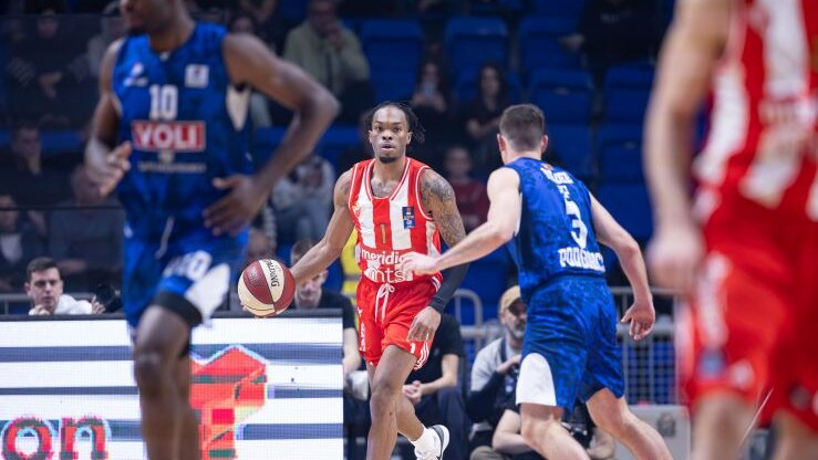 Pojačanja koja to nisu i zašto Crvena zvezda ne može da dobije na "mišiće"? 1