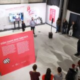 Izložba o veštačkoj inteligenciji u Kulturnoj stanici Svilara u Novom Sadu: "Društvene vrednosti trebalo bi da budu integrisane u razvoj novih tehnologija" 7