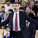 Nema se živaca i vremena u Efesu; debakl u Kaunasu za brzopotezni otkaz treneru 4