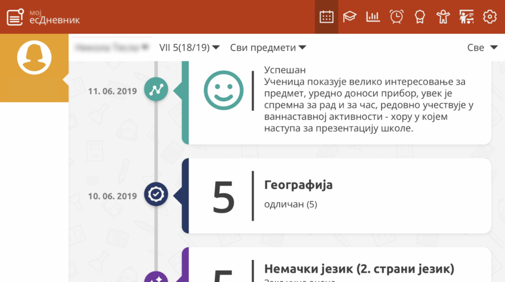 Hoće li ministarka prosvete objasniti Vučiću da nije razumeo „tendenciju i duh“ Pravilnika o ocenjivanju? 1