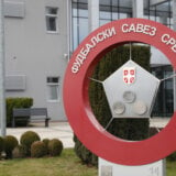 Fudbalski savez Srbije ostao bez glavnog pravnika: Da li je u pozadini razilaženje s generalnim sekretarom? 7