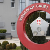 FSS; Fudbalski savez Srbije