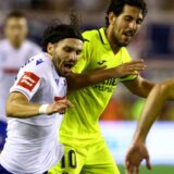 U Srbiji problem sudije, u Hrvatskoj lopte, Hajduk besan na situaciju u Varaždinu 2