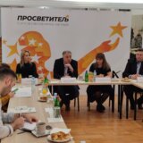 Otvoren konkurs za nastavničku nagradu "Prosvetitelj" 8