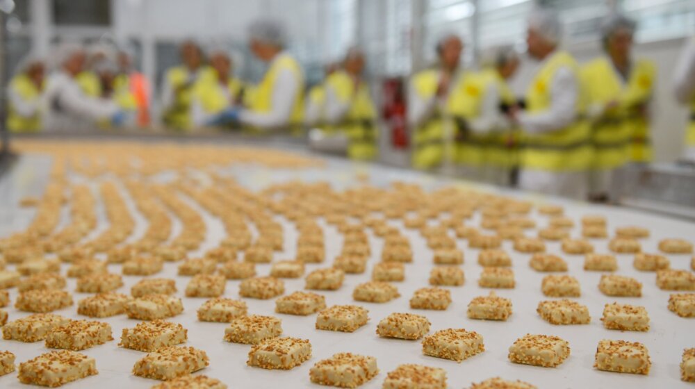 Požarevac prvi u regionu: Bambi predstavio jedinstven centar za inovacije 1