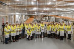 Požarevac prvi u regionu: Bambi predstavio jedinstven centar za inovacije 3