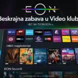 SBB predstavlja novi EON Video klub i ekskluzivne domaće premijere 9
