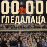 Džej vratio ljude u bioskope: Film “Nedelja” za tri nedelje pogledalo 400.000 gledalaca 7