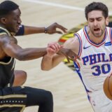 Alimpijević želi pojačanje iz NBA lige, Bešiktaš spremio prebogat paketić 1