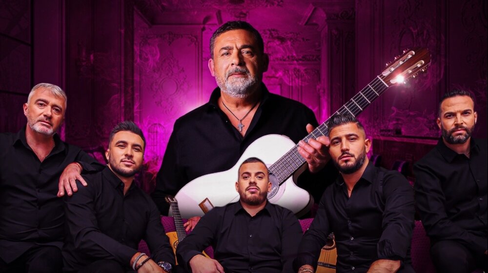 gipsy kings
