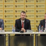 Konferencija "Sretenjske dileme": Režim veštački deli stanovništvo na rusofobe i rusofile 2
