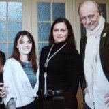 „Žena veže rep“, hrabra priča o poziciji žene u svim vremenima: Mariji Rakočević uručena nagrada Hartefakta za najbolju angažovanu dramu 7