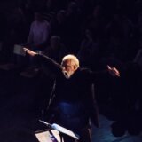 Preminuo profesor Miloje Nikolić, osnivač i dirigent hora „Liceum” 11