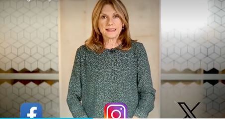 Pažnja, uskoro "Radar"! Zapratite na društvenim mrežama novi politički nedeljnik United media (VIDEO) 1