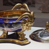 Izložba „Turen kralja Petra II“ otvorena u Muzeju Jugoslavije povodom proslave Dana državnosti 7