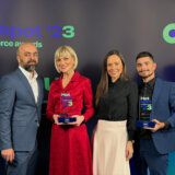 Shoppster višestruki dobitnik prestižnih HotSpot priznanja 11