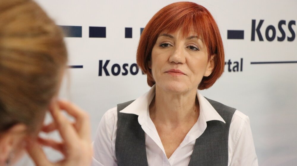 Vučenić i Mihajlović o utiscima sa severa Kosova: „Uplašeni i razočarani ljudi, ne daje im se da dišu“ 1