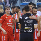 Finansijska i budžetska inspekcija u Zvezdi i Partizanu: Država odgovora na “napad” Željka Obradovića 3