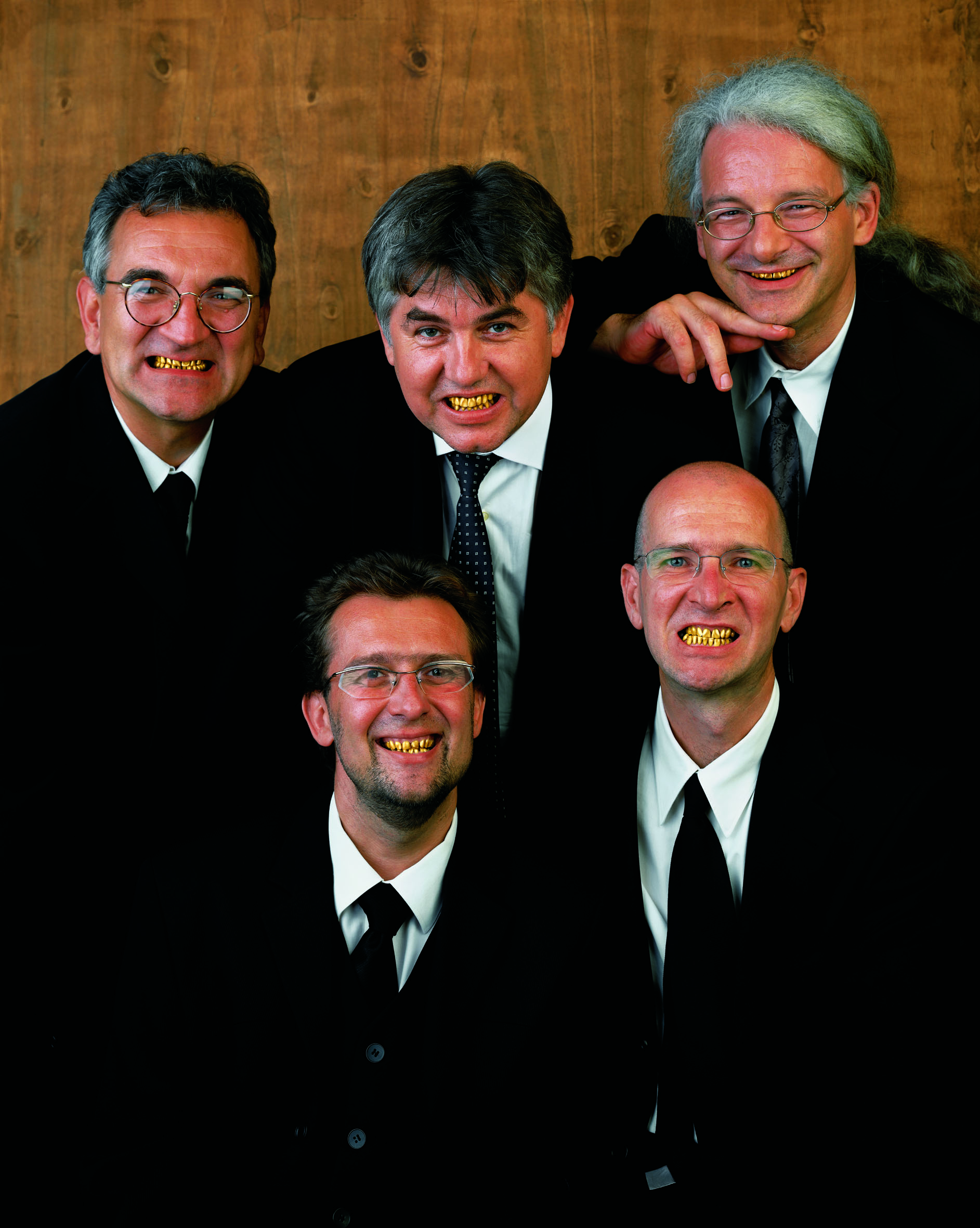 IRWIN: "NSK State – It’s a Beautiful Country" u Beogradu (FOTO) 3