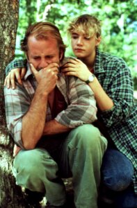 Samoizgnanstvo i povratak: Norman Džuison, treći deo 6