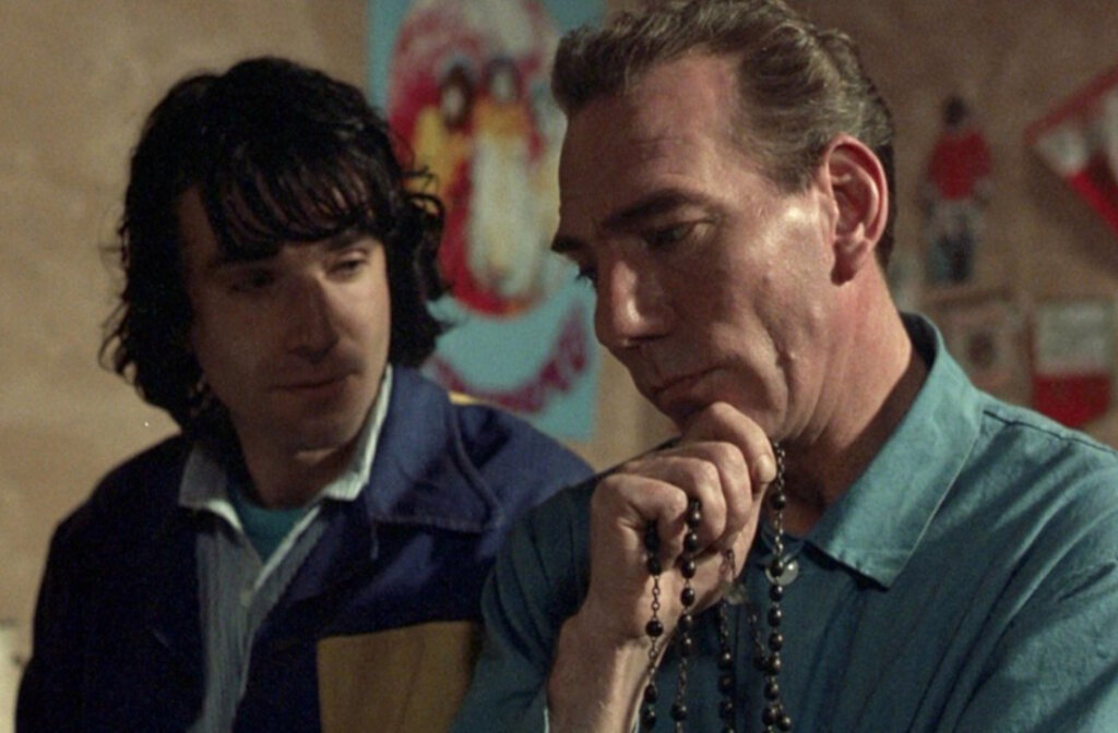 Stižu slavni Džim Šeridan, Kevin Hju, Katerin Hart i Edvina Forkin, koji će predstaviti svoje filmove: Uzbudljiv program Beogradskog irskog festivala 6