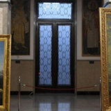 U Predsedništvu prvi put izložene zajedno slike Karađorđa i kneza Miloša Obrenovića 3