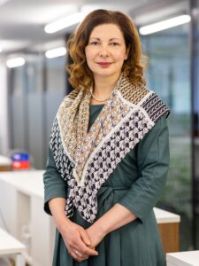 Hemofarmov mentorski program za žene "Jedinstvena i važna" 2 Hemofarmov mentorski program za žene "Jedinstvena i važna" 2