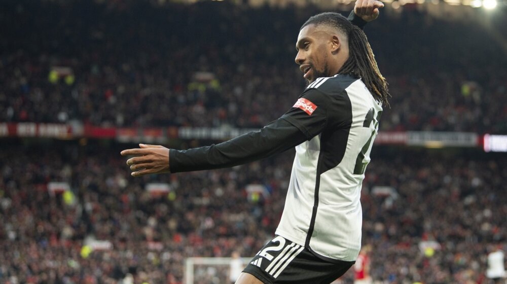 Mančester junajted ne može bez Hojlunda, Ivobi šokirao sve na Old trafordu u 97. minutu 1