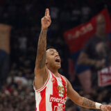 Jago razočaran zbog poraza od Žalgirisa: I mene su udarali u glavu, a ja sam dobio nesportsku (VIDEO) 6