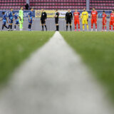 Superliga Srbije: Lučanci iskoristili isključenje Jamajkanca 7