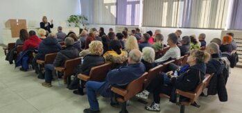 Nema više kontrole bez obuke: Priprema kontrolora za buduće izbore u Jagodini 3
