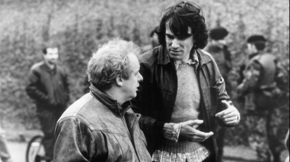 Reditelj kultnog filma „U ime oca“ Džim Šeridan otvara 12. Beogradski irski festival 1