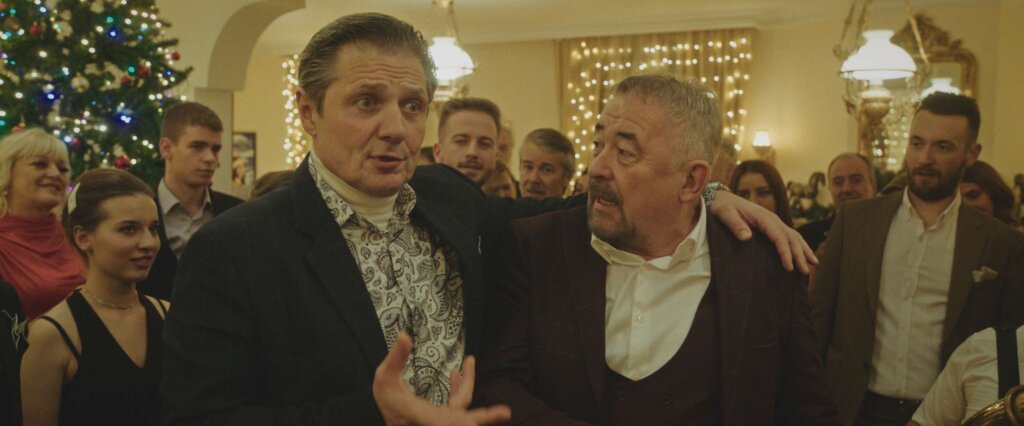 "Jorgovani" sa Slobodom Mićalović večeras na FEST-u: Satirična priča o licu i naličju domaće kinematografije 3 "Jorgovani" sa Slobodom Mićalović večeras na FEST-u: Satirična priča o licu i naličju domaće kinematografije 2