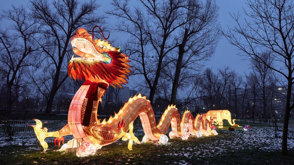 kineski festival svetla
