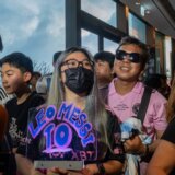 Mesi izazvao revolt javnosti u Hong Kongu: Organizator prevario navijače, vlada “izuzetno razočarana” 12