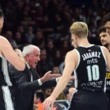 Beku Partizana pozlilo na letu za Bolonju, hitna pomoć intervenisala na aerodromu 2